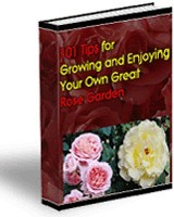 Free Rose Garden Ebook