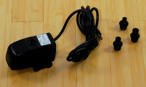 Free Hydroponics Plans