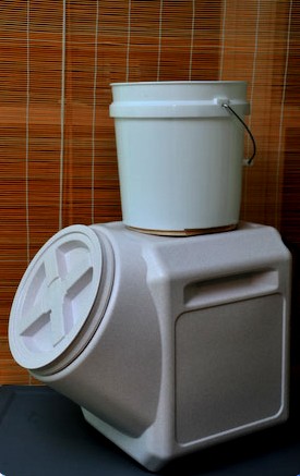 Build Your Own Hydroponics System