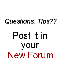 Gardening Forum