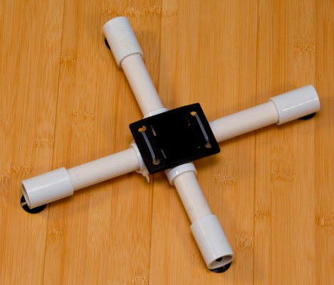 Build Your Own Hydroponics System