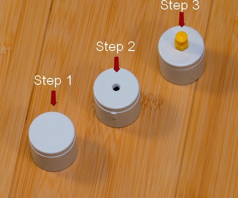 Build Your Own Hydroponics System