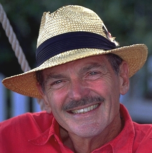 Mel Bartholomew