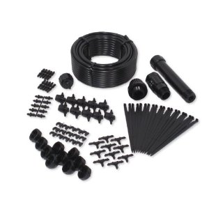Container Drip Irrigation System