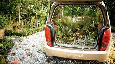 Container Ideas For Gardening 30 garden container ideas Recycled Container Gardening Ideas European Car Container Ideas For Gardening diy container gardening ideas Recycled Container Gardening Ideas European Car