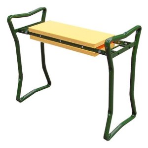 Rumford Gardener's Kneeler and Seat